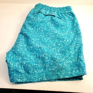 Nepallo Trophy quick dry shorts